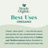 Simply Organic Oregano, .75 oz...