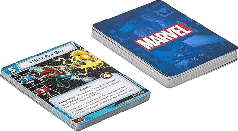 Marvel Champions The Card Game Star-Lord HERO PACK - Superhero Strategy Game, Cooperative Game for Kids and Adults, Ages 14+, 1-4 Players, 45-90 M...