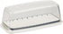 Progressive International ProKeeper Butter Container (White, Single)...