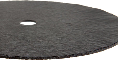 Forney 72318 Cut-Off Wheel, Type 1 Metal with 5/8-Inch Arbor, A46T-BF, 7-Inch-by-1/16-Inch...