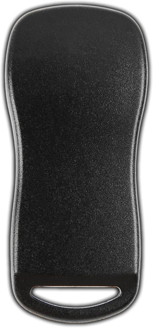 KeylessOption Key Fob for 2002 2003 2004 2005 2006 2007 2008 2009 2010 2011 2012 2013 2014 2015 2016 2017 Nissan Altima Maxima Sentra Infiniti Rem...