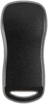 KeylessOption Key Fob for 2002 2003 2004 2005 2006 2007 2008 2009 2010 2011 2012 2013 2014 2015 2016 2017 Nissan Altima Maxima Sentra Infiniti Rem...