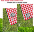 10 Count Outdoor Rv Rug Stakes, Stainless Steel Spira Patio Mats Stakes, Used for Fixing Rugs, Tents, Tarps, and RV Mats?Rv Camping Accessories fo...
