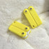 Banana Butterfly Fidget Knife Toy, Colorful and Novel Shape, Made with 3D Printing Technology, Sturdy and Durable, Perfect Stress Relief Toy, 1 Bi...