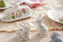 Lenox 893456 Butterfly Meadow Bunny Salt & Pepper, Easter Serveware...