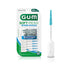 GUM Soft-Picks Wider Space, Easy to Use Dental Picks for Teeth Cleaning and Gum Health, with Convenient Carry Case, Dentist RecommendedDental Flos...