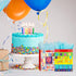 2-Pack 12.6" Large Happy Birthday Gift Bags for Birthday Party with Tissue Paper...
