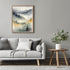 Posterizer 1 pcs- trees and jungle-nature scene style 8-Landscape & Nature Art-Floral Botanical Art- Decor for Home & Office- unframed wall art...