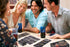 A&B GAMES Unleash Your Strategic abilities in This Cooperative, Strategic, Plunder, Team vs., and Travel Card Game for Adults with 5-10 Players. I...