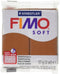 STAEDTLER Fimo Soft Polymer Clay 2 Ounces-8020-7 Caramel...