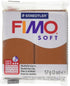 STAEDTLER Fimo Soft Polymer Clay 2 Ounces-8020-7 Caramel...