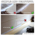 Marble Caulk Tape Waterproof Self Adhesive Caulking Strips 1.5” x 10.5ft Sealant Bath Sealing Strip Tape Decorative Caulk Stickers for Kitchen Bat...