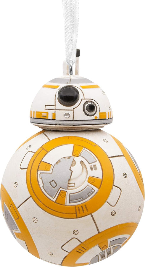 Hallmark Christmas Star Wars BB-8 Ornament...