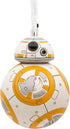 Hallmark Christmas Star Wars BB-8 Ornament...