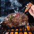 Digital Meat & Milk Thermometer - Instant Read Probe for Cooking, BBQ, Grill, Deep Fry, Roast & Baking...