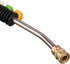 M MINGLE Pressure Washer Wand Extension with Adapter, Replacement Lance, Only Compatible Karcher K2, K3, K4, K5, K6, K7, 15 Inch...