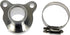 Dorman 926-905 Thermostat Hose Flange Repair Kit Compatible with Select BMW Models (OE FIX)...