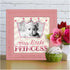 Dimensions Our Little Princess' Photo Frame Embroidery Kit, 5'' x 5''...