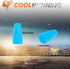 Presta Valve Caps Blue,Plastic Bike Dust Caps Tire - Bicycle Presta/French Valve stem Cover for MTB Mountain/Road Bikes, Bike Accessories,Outdoors...