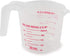 Norpro 1 Plastic Measuring Cup, Multicolored...