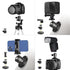 UTEBIT Magnet Camera Mount for Go Pro - 88MM Powerful Magnetic Base for Car, 360 Degree Rotation Ball Head, GoPro Adapter, Phone Holder, Compatibl...