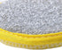 1pcs Durable Scrub Scouring Sponge Microfiber Scouring Scrubber Round Dish Washing Sponge Scrubber for Cleaning Dishes Pots,Random Color...