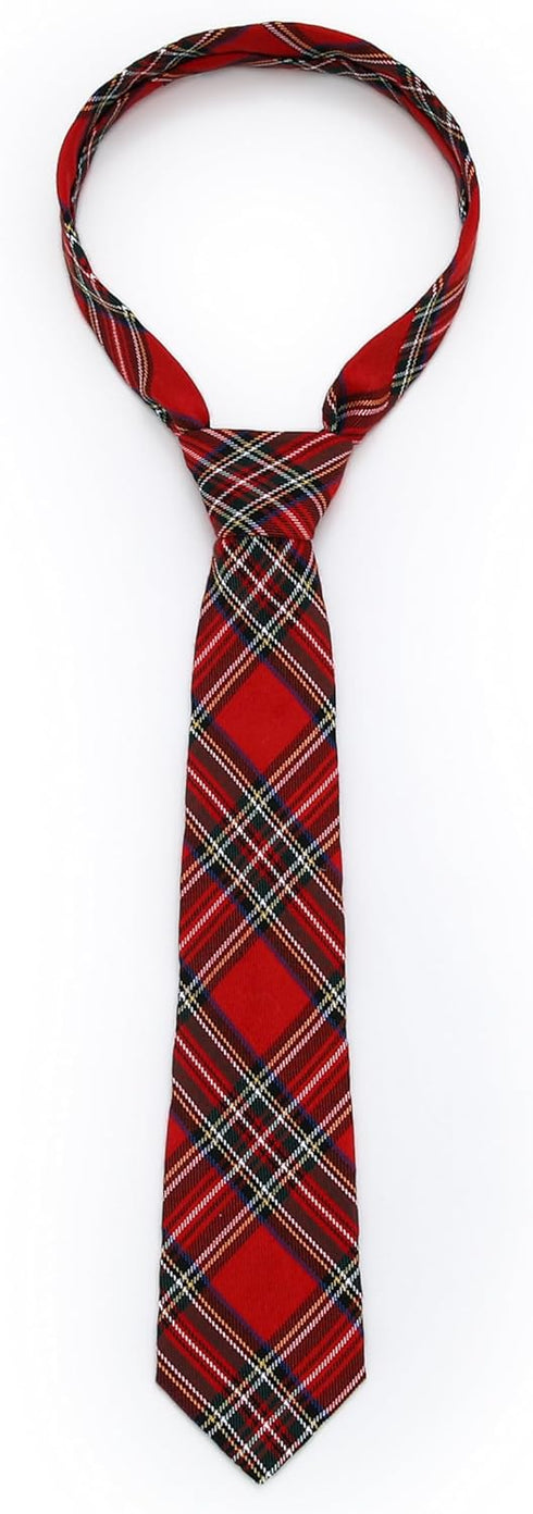 Holiday Christmas Ties for Men - Cool Mens Neckties - Holiday Stocking Stuffers for Men...