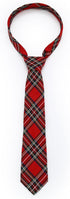 Holiday Christmas Ties for Men - Cool Mens Neckties - Holiday Stocking Stuffers for Men...
