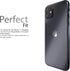 Camera lens Protector compatible with iPhone 11 | Camera Cover, Lens Protector | Protection against shocks and scratches | Dust free installation ...