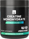 PURE ORIGINAL INGREDIENTS Creatine Monohydrate Powder, 13.8 oz, Dietary Supplement, Micronized...