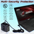 19V 3.42A 65W 4.5 * 3.0mm Laptop Adapter for Asus EXA1203YH B400A Notebook EXA1203XH Power Adapter AC Charger chromebook PU550 PU550CA PU401 PU401...