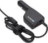 Laptop Car Charger with USB QC3.0 for HP Pavilion Compaq Presario Envy Elitebook ProBook 19V 4.74A 90W 18.5V 3.5A 65W...