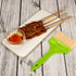 Grease Brush - Pastry Brush, Cooking Grease Brush, Grill Brush, Food Brush For Baking/Spreading Marinades/Butter/Sauces/Eggs/Kitchen Grease Brush ...