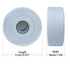 White Caulk Tape for Bath & Kitchen,Caulking Tape for Bathroom Caulking White Self Adhesive Caulk Strip,tub Surround,Toilet Bowl Stick on Gel,Kitc...