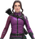 Marvel Legends Series MCU Disney Plus Kate Bishop Hawkeye Series Action Figure 6-inch Collectible Toy, 3 Accessories, 1 Build-A-Figure Part...