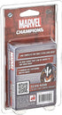 Marvel Champions The Card Game Star-Lord HERO PACK - Superhero Strategy Game, Cooperative Game for Kids and Adults, Ages 14+, 1-4 Players, 45-90 M...