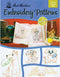 Aunt Martha's Playful Puppies Embroidery Transfer Pattern Book Kit...