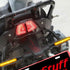 Kinstecks 4PCS Motorcycle Indicators Flowing Turn Signal Lights Motorbike Turning Indicators 12V 12 LEDs Bulbs...