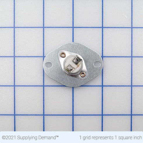 Supplying Demand 3403607 3391927 Clothes Dryer Thermal Cutoff Replacement Model Specific Not Universal