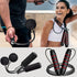 Jump Rope, Exercise Jumprope for Men Women and Kids Workout,Rapid Speed Jumping Rope for Cardio and Endurance Training,for Home Aerobic Exercise E...