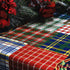 Homvare Christmas Table Setting Full Length Runner for Holiday Dinner, Friends & Family Gathering, Festivities, Cocktail Parties, Home Décor, Wove...