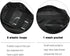 Beautyflier Water Dental Flossers Carrying Bag, Protective Case Carrying Pouch Cover Bag for Waterpik Cordless Advanced Water Flosser WP-560/562 /...