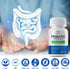 Probiotics 50 Billion CFU, 18 Strains + Prebiotics - Supports Digestive, Immune & Gut Health, Relief for Occasional Diarrhea, Gas & Bloating - Dai...