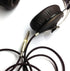NewFantasia Replacement Audio Upgrade Cable Compatible with Sennheiser Momentum, Momentum 2.0, HD1 Over-Ear On-Ear Headphones 2.5meters/8.2feet...