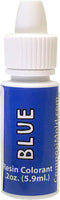 ComposiMold Blue Epoxy Pigment (Colorant, Dye, Tint) 6cc (0.2 oz.)...