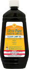 Lamplight 32 oz. Ultra-Pure Lamp Oil Clear/Colorless, 60009...