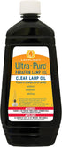 Lamplight 32 oz. Ultra-Pure Lamp Oil Clear/Colorless, 60009...