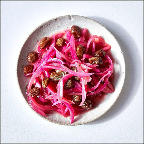 Villa Jerada, Sumac Coarse Premium Seasoning Spice - Featuring Cherry and Citrus Notes (New Lemony-Salty Partner to Pepper), 2.1 oz (SUMAC - 2 JAR...