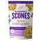 Livlo Blueberry Scone Keto Baking Mix - Low Carb Snack - 2g Net Carbs - Fast, Easy and Delicious Keto Friendly Food - 10 Servings...
