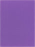 Hygloss Sheets Colorful Foam for DIY Arts & Craft, 12” x 18”, Purple, 10 Piece...